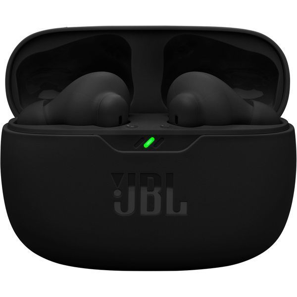Навушники JBL WAVE BEAM 2 (JBLWBEAM2BLK) Black 67574 фото