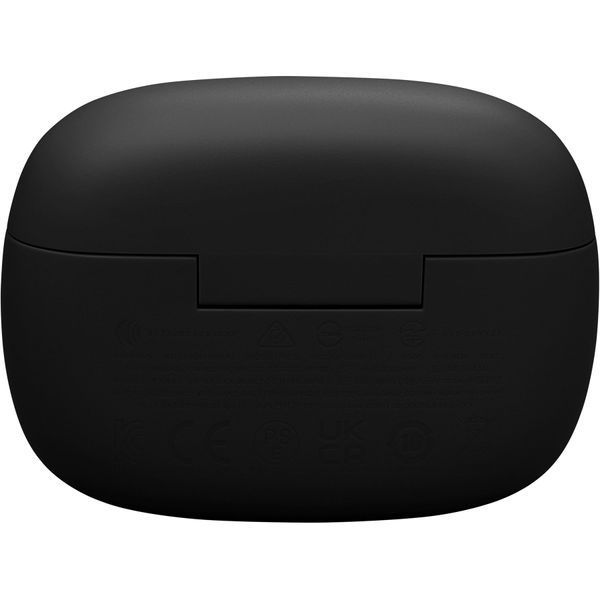 Навушники JBL WAVE BEAM 2 (JBLWBEAM2BLK) Black 67574 фото