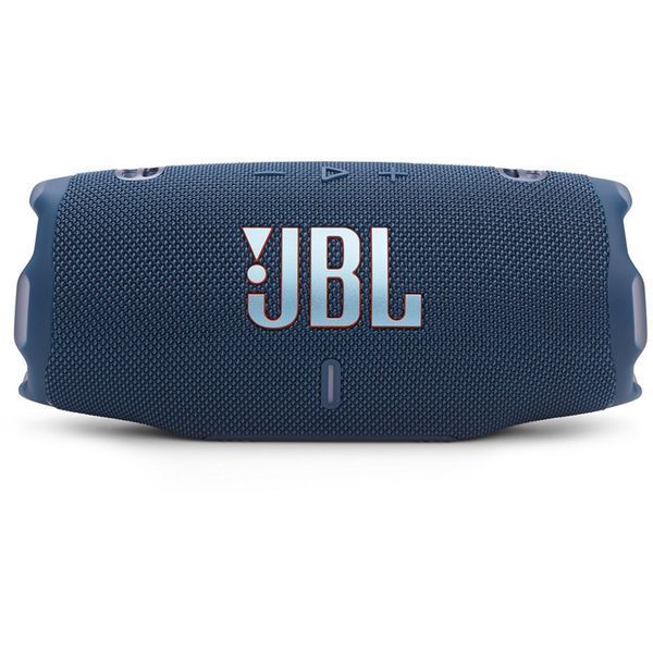 Портативная акустика JBL Charge 6 (JBLCHARGE6BLU) Blue 67620 фото