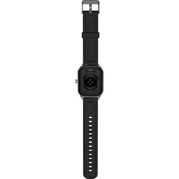 Смарт часы Amazfit Pop 3S Black 58988 фото