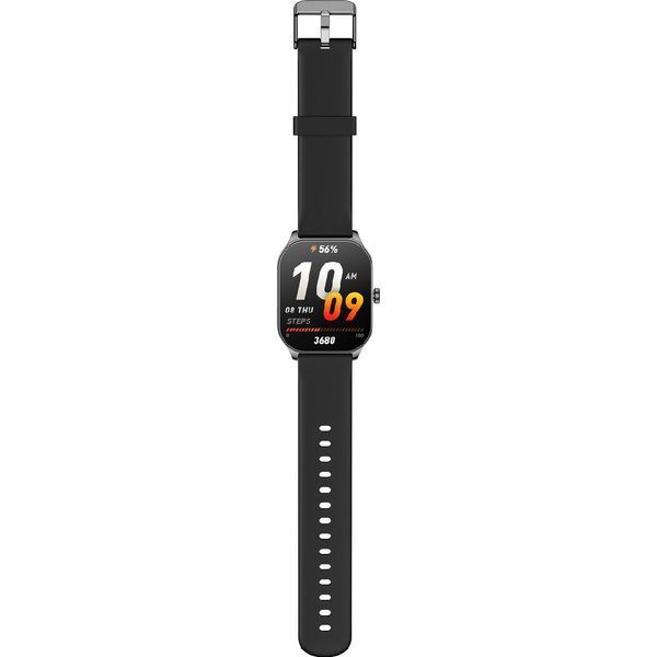 Смарт часы Amazfit Pop 3S Black 58988 фото