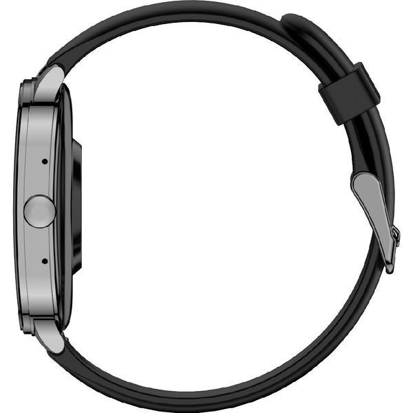 Смарт часы Amazfit Pop 3S Black 58988 фото