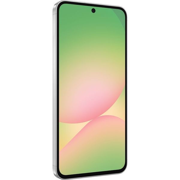 Смартфон Samsung Galaxy A56 8/128GB Awesome Light Gray 67217 фото