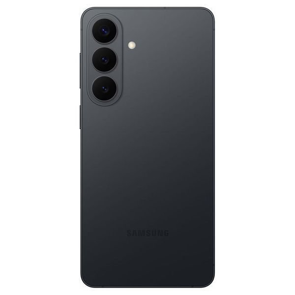 Смартфон Samsung Galaxy S26+5G 12/512GB Black 71336 фото