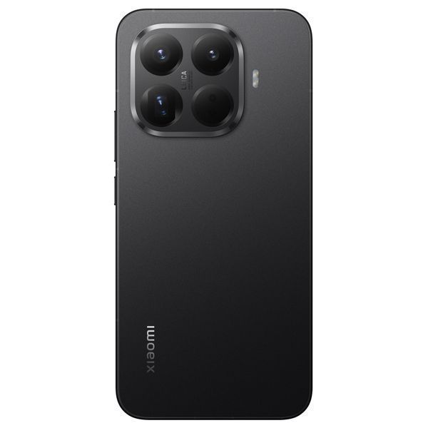 Смартфон Xiaomi 15T Pro 12/512GB Black 69597 фото