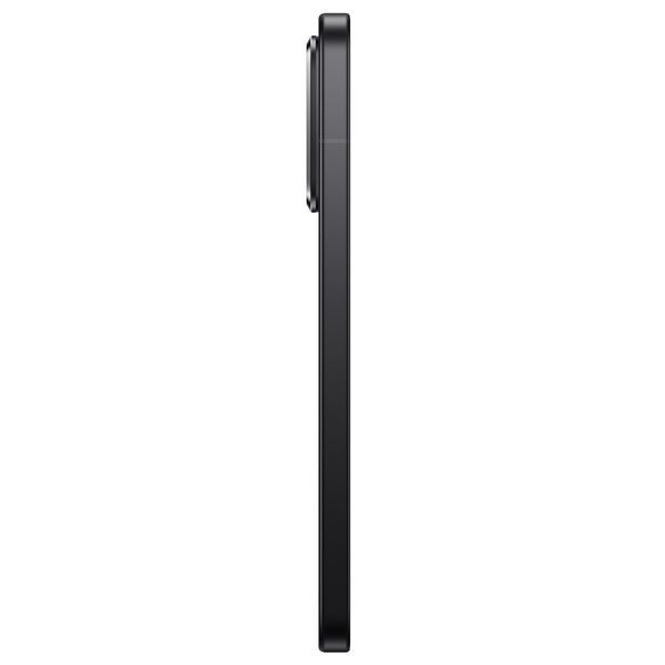 Смартфон Xiaomi 15T Pro 12/512GB Black 69597 фото