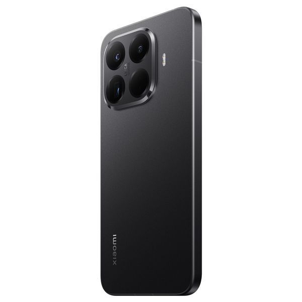Смартфон Xiaomi 15T Pro 12/512GB Black 69597 фото