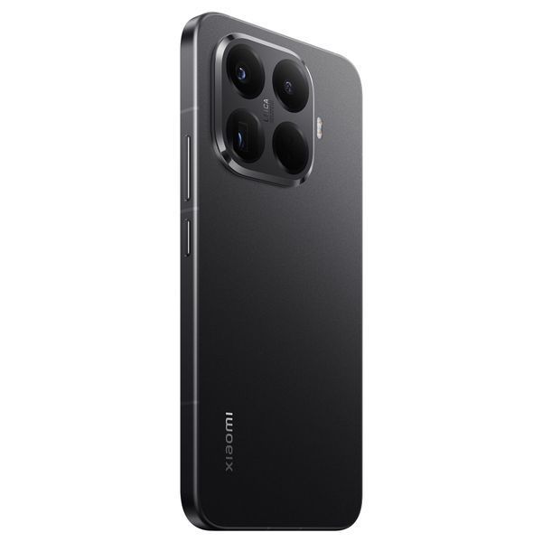 Смартфон Xiaomi 15T Pro 12/512GB Black 69597 фото
