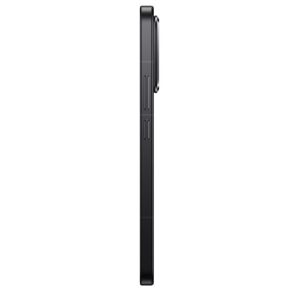 Смартфон Xiaomi 15T Pro 12/512GB Black 69597 фото