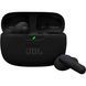 Навушники JBL WAVE BEAM 2 (JBLWBEAM2BLK) Black 67574 фото