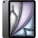 Планшет Apple iPad Air 11" M2 (6th Gen.2024) 256GB Wi-Fi Space Gray (MUWG3) 65902 фото