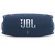 Портативная акустика JBL Charge 6 (JBLCHARGE6BLU) Blue 67620 фото 3