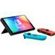 Портативна ігрова консоль Nintendo Switch OLED Neon Blue/Red 59553 фото 3