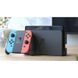 Портативна ігрова консоль Nintendo Switch OLED Neon Blue/Red 59553 фото 8