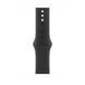 Смарт часы Apple Watch 10 Series GPS 42mm Jet Black Aluminium Black Sport/Band S/M (MWWE3) 64852 фото 3