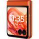 Смартфон Motorola Razr 50 8/256GB Spritz Orange 95789 фото 8