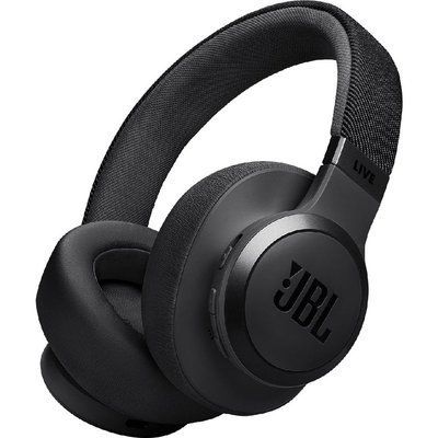 Навушники JBL Live 770NC (JBLLIVE770NCBLK) Black 61985 фото