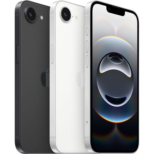 Apple iPhone 16e 256GB White 68906 фото