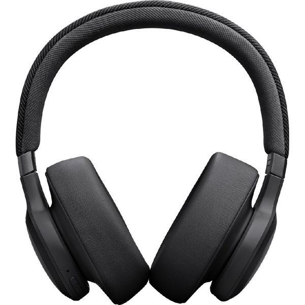 Наушники JBL Live 770NC (JBLLIVE770NCBLK) Black 61985 фото