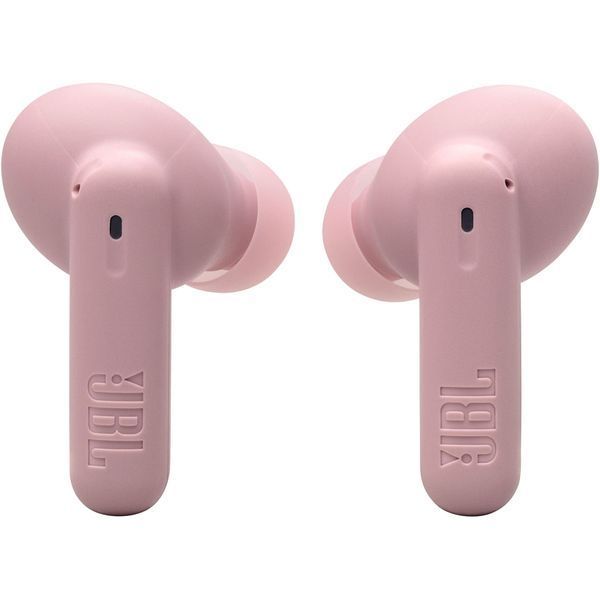 Навушники JBL WAVE BEAM 2 (JBLWBEAM2PIK) Pink 67575 фото