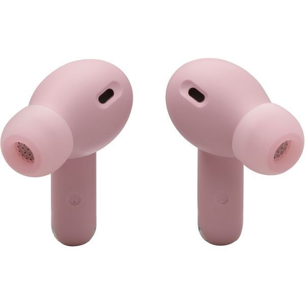 Навушники JBL WAVE BEAM 2 (JBLWBEAM2PIK) Pink 67575 фото