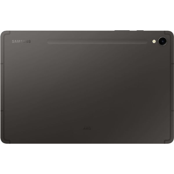 Планшет Samsung Galaxy Tab S9 12/256GB 5G Graphite 61417 фото