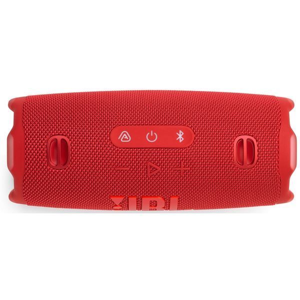 Портативная акустика JBL Charge 6 (JBLCHARGE6RED) Red 67621 фото