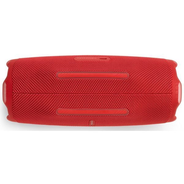 Портативная акустика JBL Charge 6 (JBLCHARGE6RED) Red 67621 фото