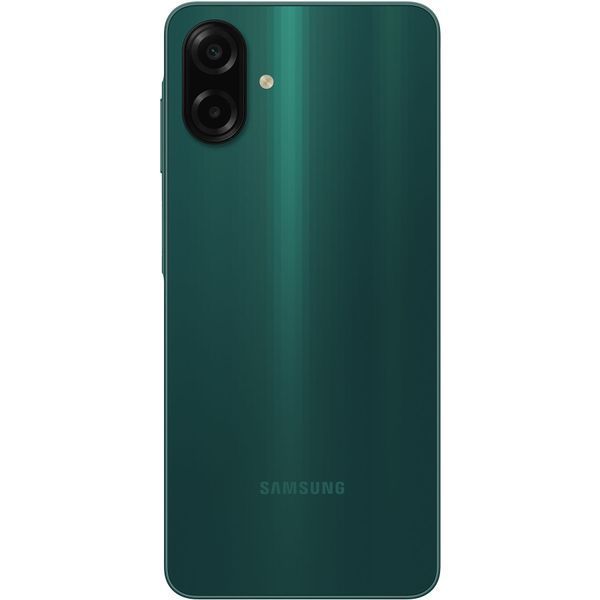Смартфон Samsung Galaxy A07 4/128GB Green 68801 фото