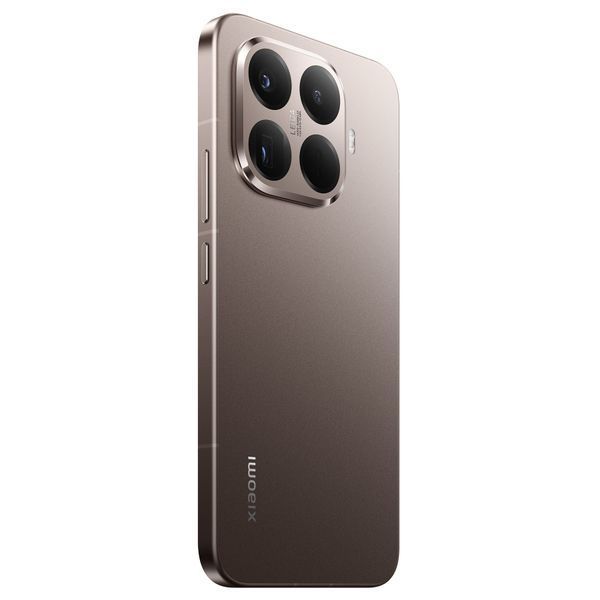Смартфон Xiaomi 15T Pro 12/512GB Mocaccino Gold 69598 фото