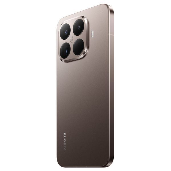 Смартфон Xiaomi 15T Pro 12/512GB Mocaccino Gold 69598 фото