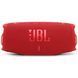 Портативная акустика JBL Charge 6 (JBLCHARGE6RED) Red 67621 фото 3