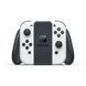 Портативна ігрова консоль Nintendo Switch OLED White 59552 фото 5
