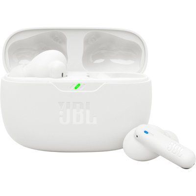 Навушники JBL WAVE BEAM 2 (JBLWBEAM2WHT) White 67525 фото