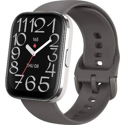 Смарт годинник Amazfit Bip 5 Unity Charcoal 66515 фото