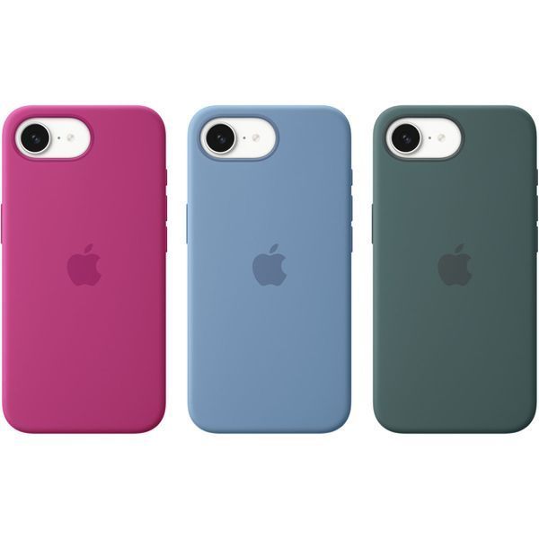 Apple iPhone 16e 512GB Black 68905 фото