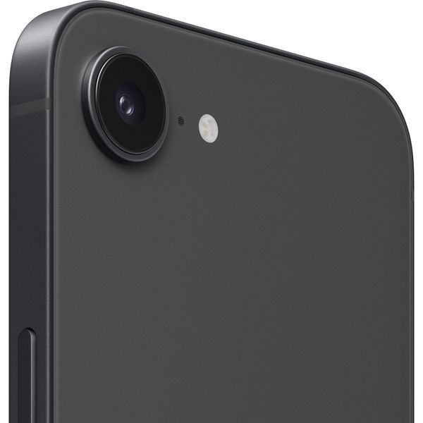 Apple iPhone 16e 512GB Black 68905 фото