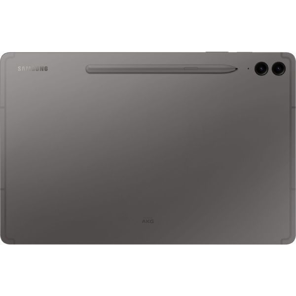 Планшет Samsung Galaxy Tab S9 FE+ 8/128GB Wi-Fi Dark Grey 59799 фото