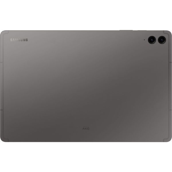 Планшет Samsung Galaxy Tab S9 FE+ 8/128GB Wi-Fi Dark Grey 59799 фото