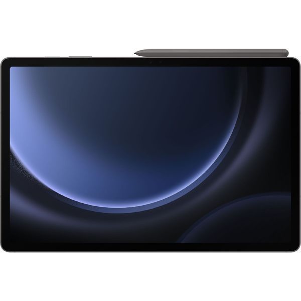 Планшет Samsung Galaxy Tab S9 FE+ 8/128GB Wi-Fi Dark Grey 59799 фото