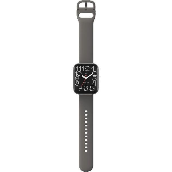 Смарт годинник Amazfit Bip 5 Unity Charcoal 66515 фото