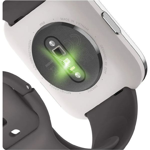 Смарт годинник Amazfit Bip 5 Unity Charcoal 66515 фото