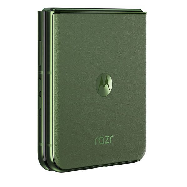Смартфон Motorola Razr 50 Ultra 12/512GB Spring Green 65793 фото