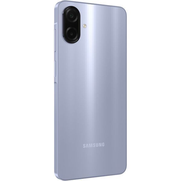 Смартфон Samsung Galaxy A07 4/128GB Light Violet 68802 фото