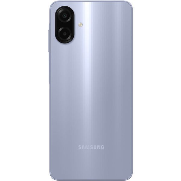 Смартфон Samsung Galaxy A07 4/128GB Light Violet 68802 фото