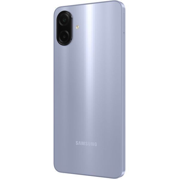 Смартфон Samsung Galaxy A07 4/128GB Light Violet 68802 фото