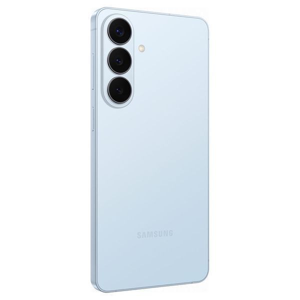 Смартфон Samsung Galaxy S26+5G 12/512GB Sky Blue 71338 фото