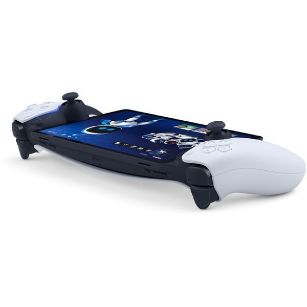 Устройство дистанционной игры PlayStation Portal PS5 White 62409 фото