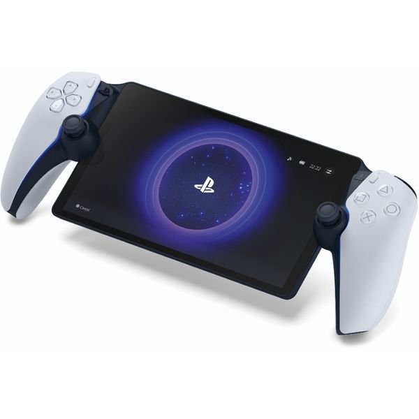 Устройство дистанционной игры PlayStation Portal PS5 White 62409 фото