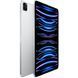 Планшет Apple iPad Pro 11" M2 (4th Gen.2022) 256GB Wi-Fi Silver (MNXG3) 59446 фото 2